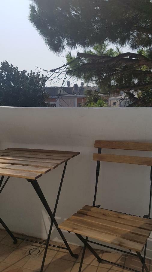 La Magnolia Apartments Violet 데센자노델가르다 외부 사진